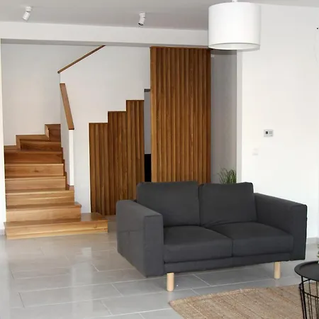 Villa Family Beach Haus Zamárdi