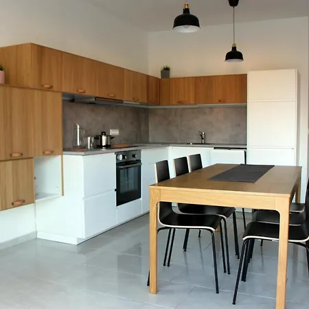 Villa Family Beach Haus Zamárdi